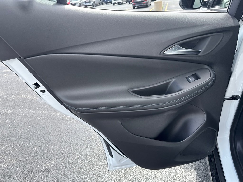2026 BUICK ENCORE GX - Image 28