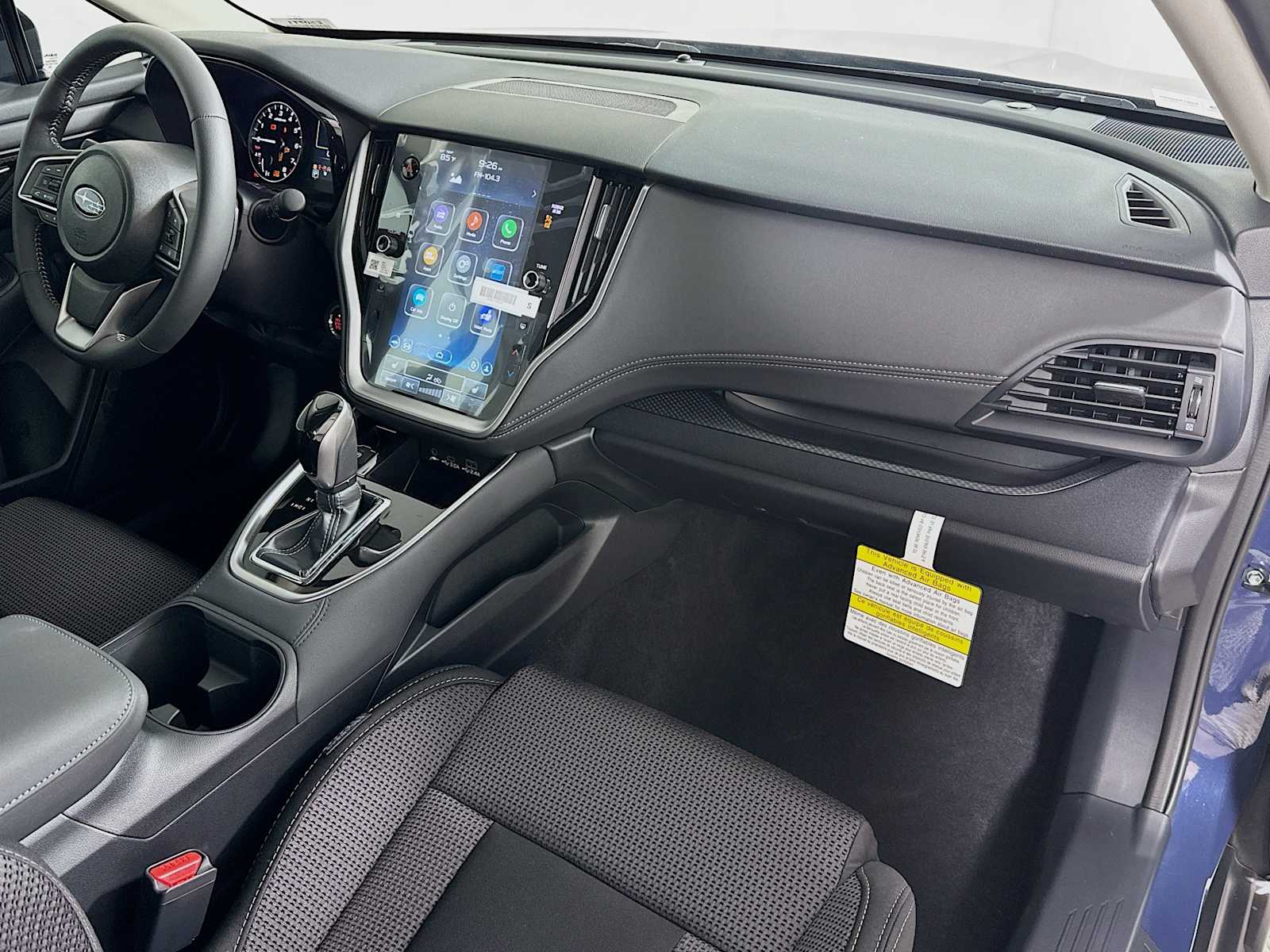 2025 Subaru Outback Premium photo 24
