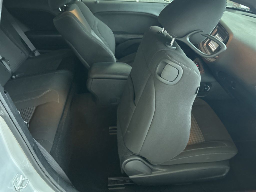 2023 Dodge Challenger SXT photo 24