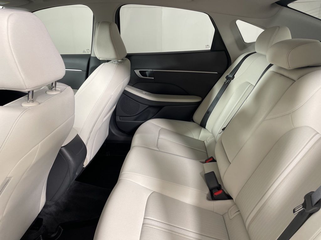 2024 Hyundai Sonata SEL Convenience photo 35