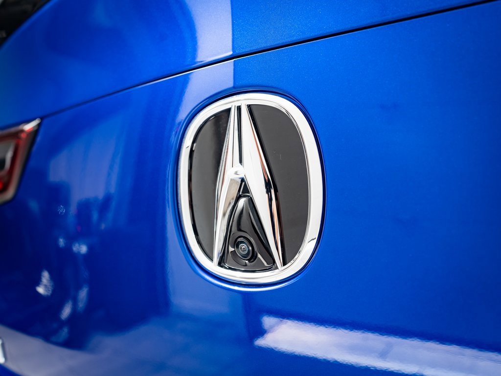 2025 Acura TLX SH-AWD A-Spec photo 17