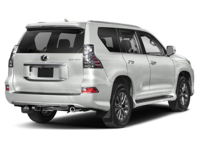 2022 Lexus GX