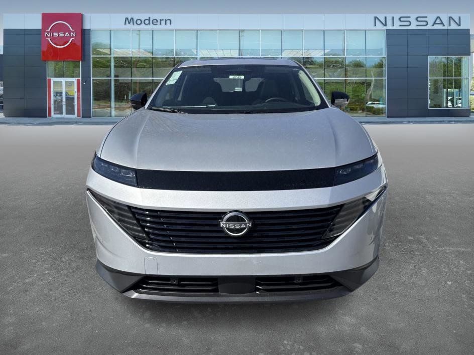 2025 Nissan Murano SL photo 6