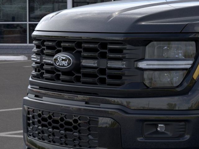 2025 FORD F-150 - Image 39