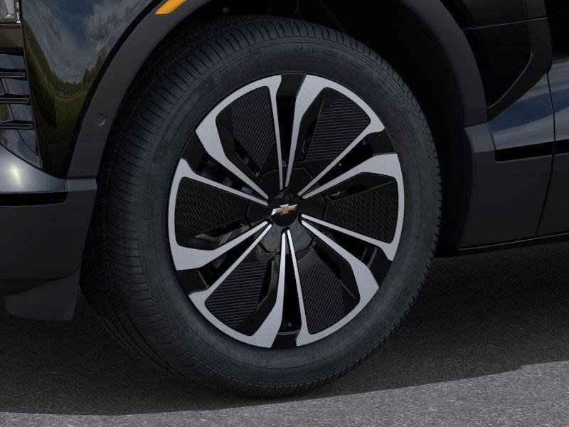 2026 Chevrolet Blazer EV photo 7