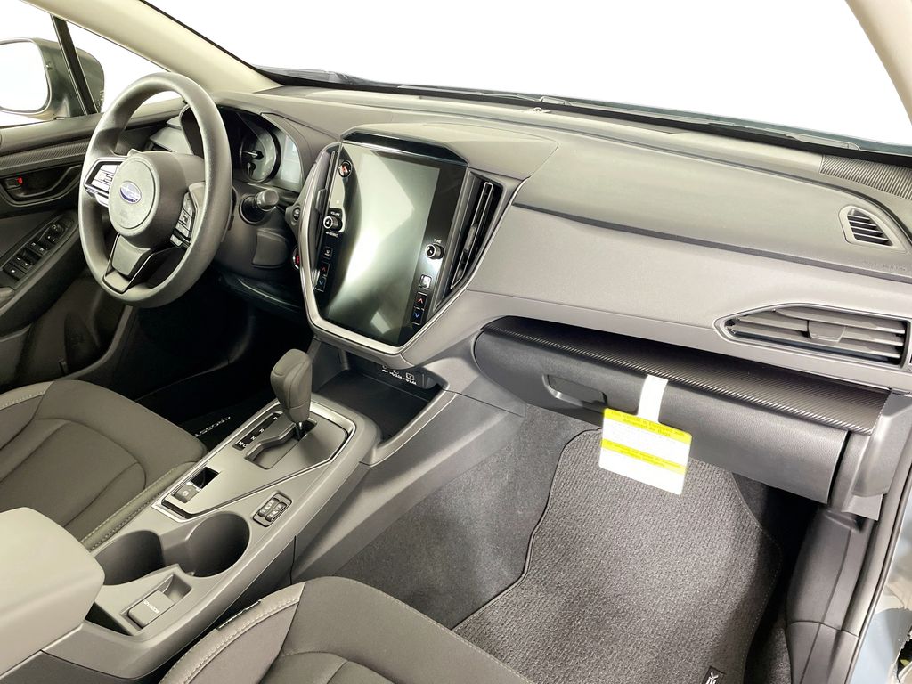 2025 Subaru Crosstrek Premium photo 28