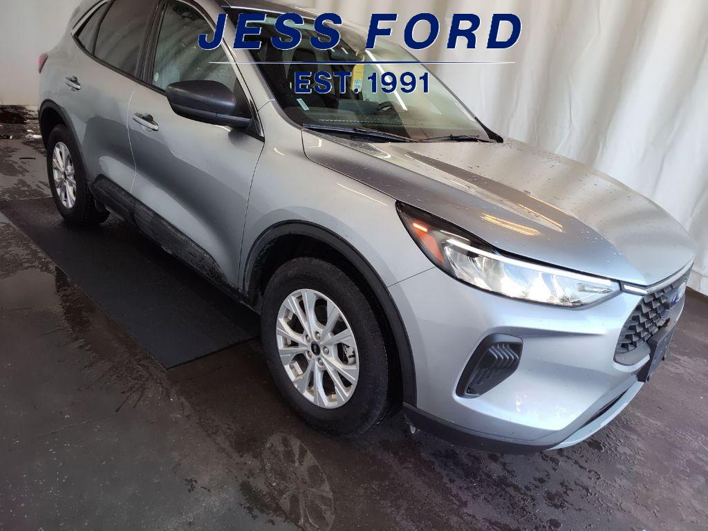 2024 Ford Escape Active photo 4
