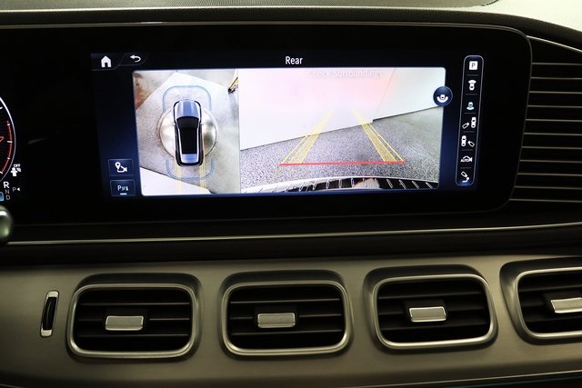 2024 Mercedes Benz GLE 4MATIC 450 photo 21