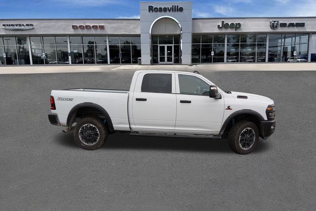 2026 Ram 2500 Tradesman photo 2
