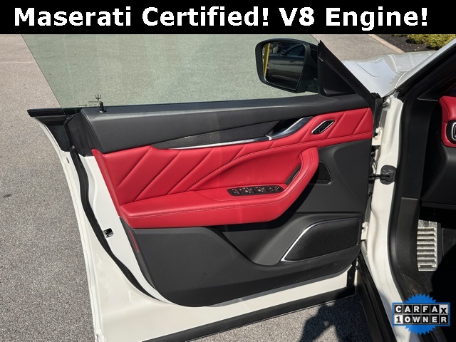 2022 Maserati Levante Modena S photo 10