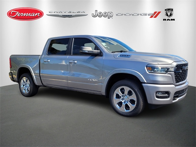 2026 RAM Ram 1500 Pickup Big Horn/Lone Star's photo