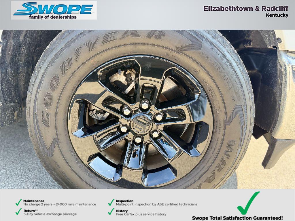 2023 Ram 1500 Laramie photo 21