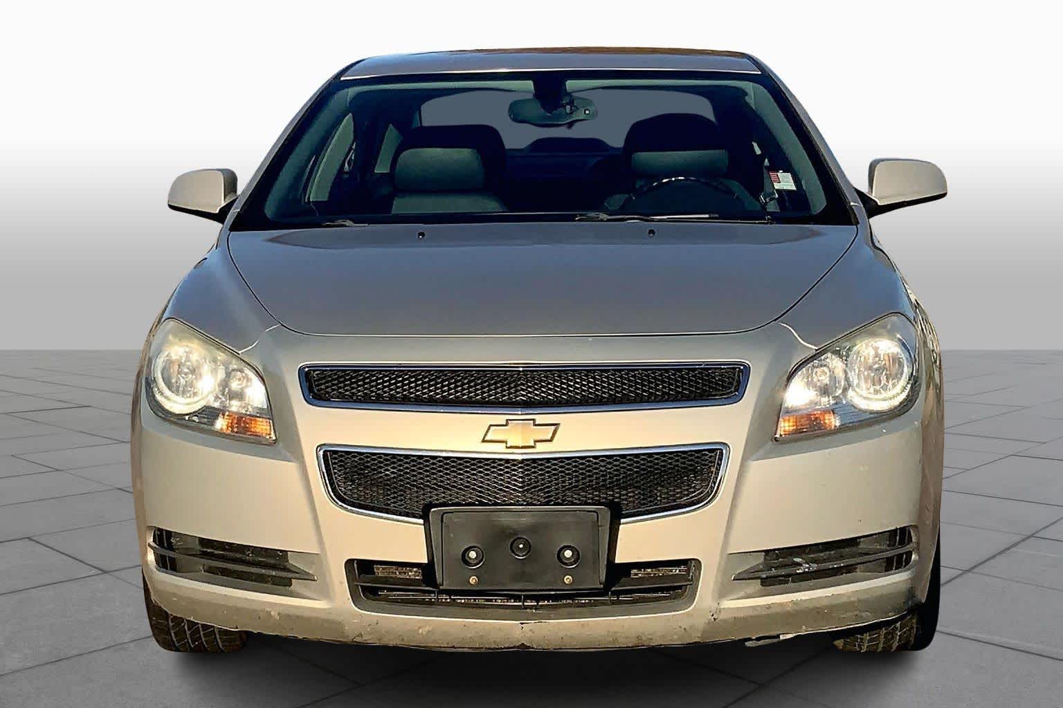 2012 Chevrolet Malibu 2LT photo 3
