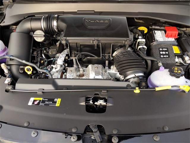 2026 Jeep Compass Latitude photo 32