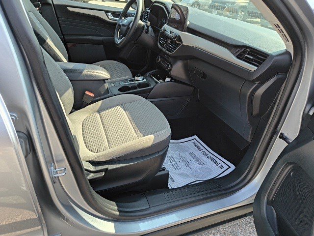 2021 Ford Escape SE Hybrid photo 18