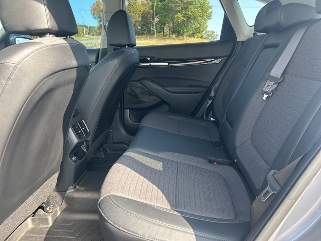 2022 Kia Seltos Nightfall Edition photo 9
