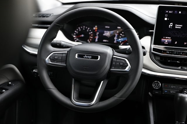 2024 Jeep Compass Limited photo 27