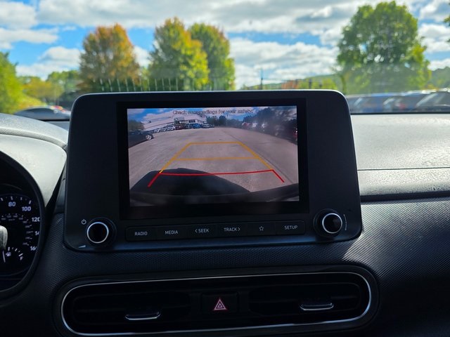 2023 Hyundai Kona SEL photo 24