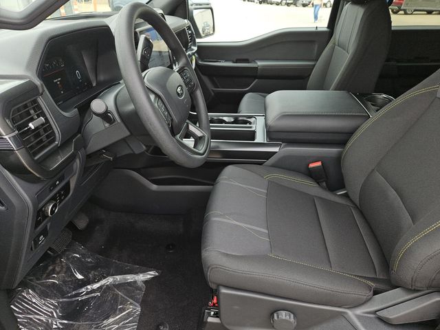 2025 Ford F-150 STX photo 20