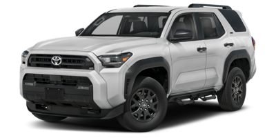 2025 Toyota 4Runner TRD Sport Premium's photo