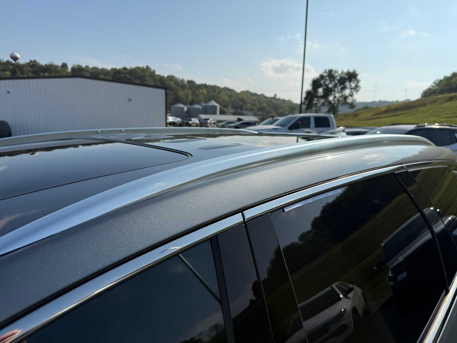 2018 Buick Enclave Premium photo 13