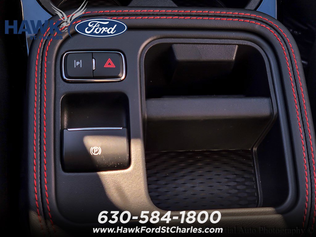 2025 FORD MUSTANG MACH-E - Image 16