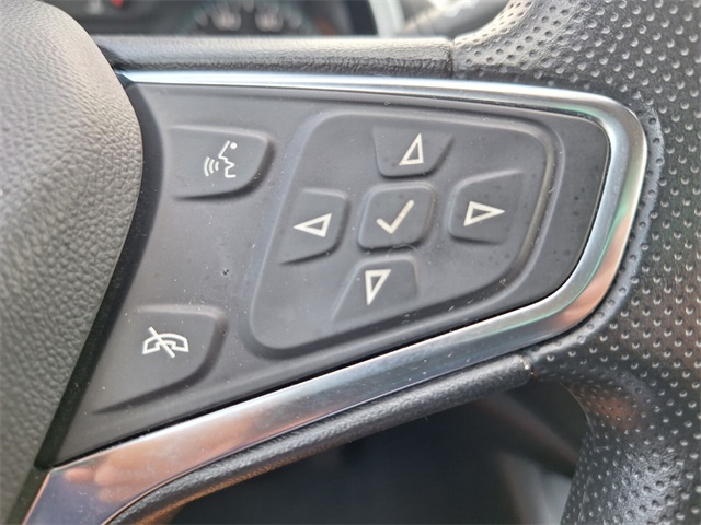 2024 Chevrolet Malibu LS photo 14