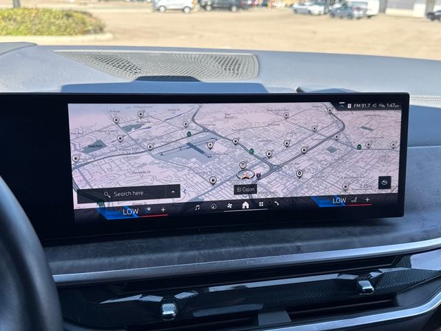 2025 Bmw X5 xDrive40i photo 10