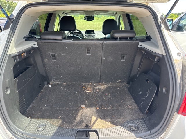2015 Buick Encore Leather photo 5