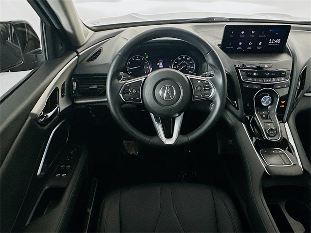 2024 Acura RDX Base photo 19