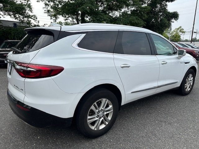 2019 Buick Enclave Essence photo 3