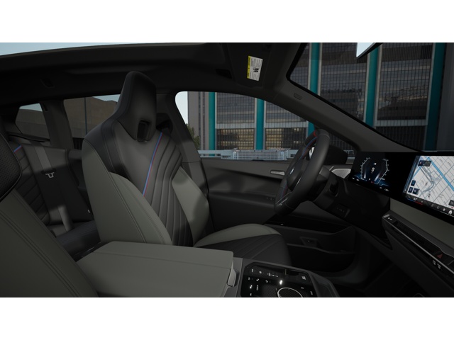 2026 Bmw iX photo 6