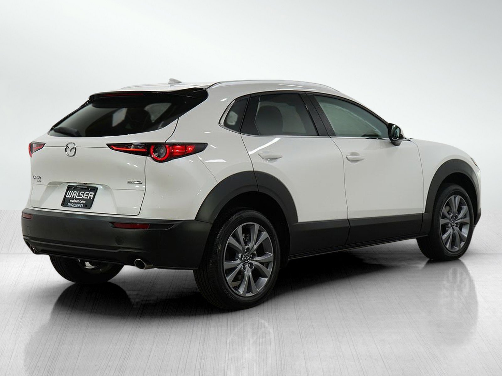 2025 Mazda CX-30 2.5 S Premium photo 3
