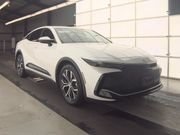 2024 Toyota Crown XLE's photo