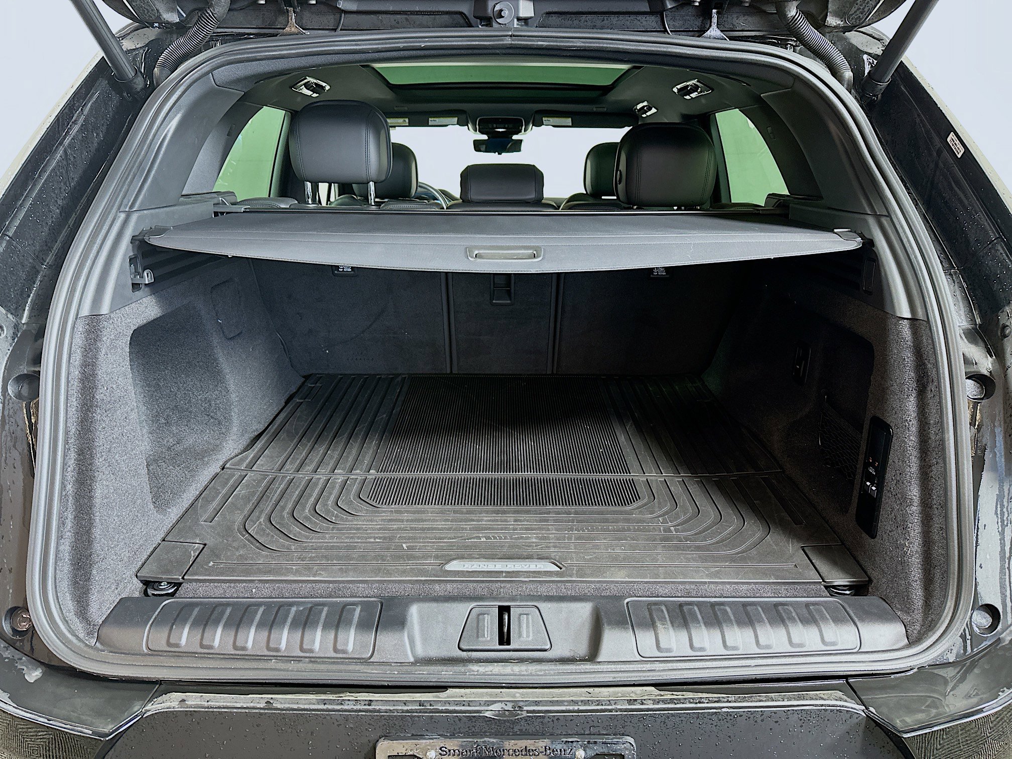 2024 Land Rover Range Rover Sport SE photo 21