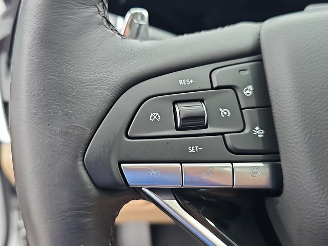 2025 Cadillac CT5 Premium Luxury photo 16