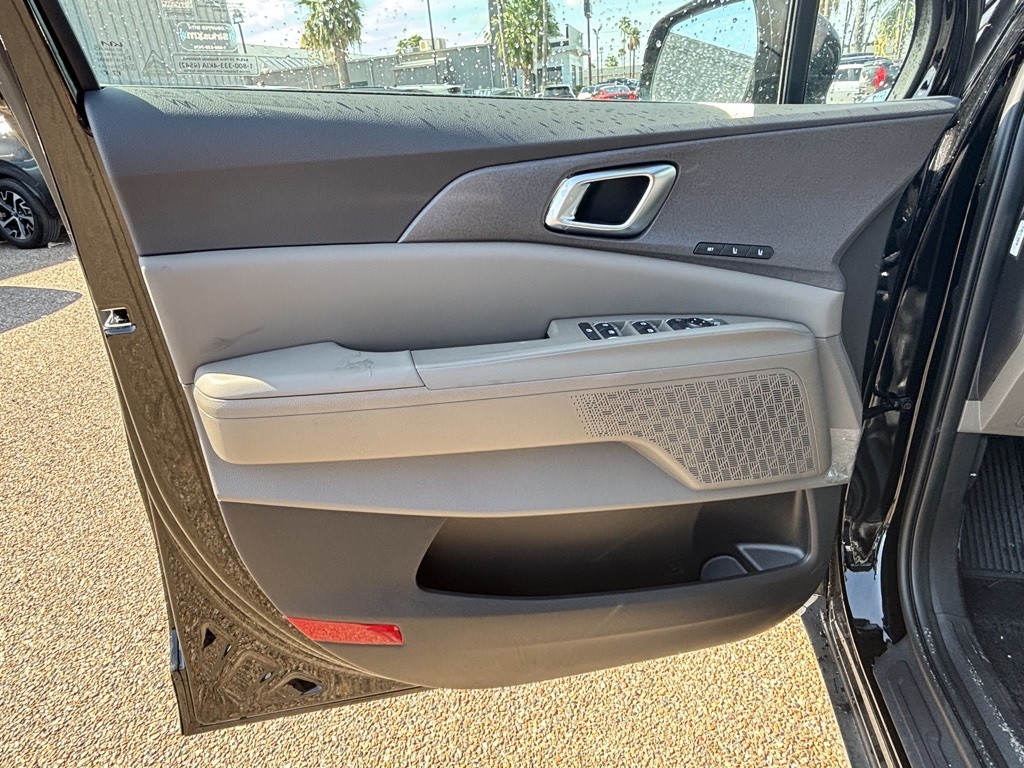 2026 Kia Carnival EX photo 10