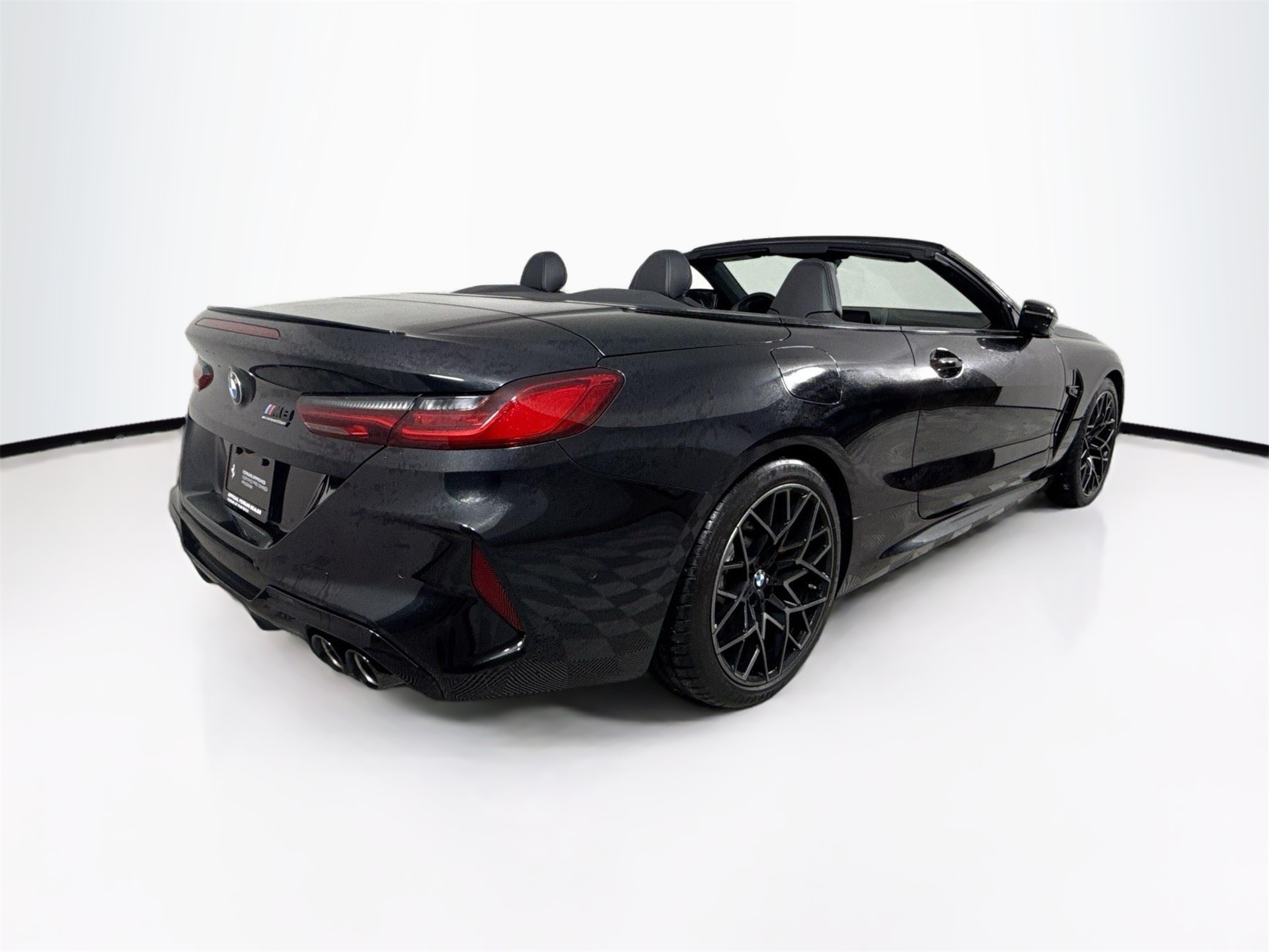 2022 Bmw M8 Competition photo 7
