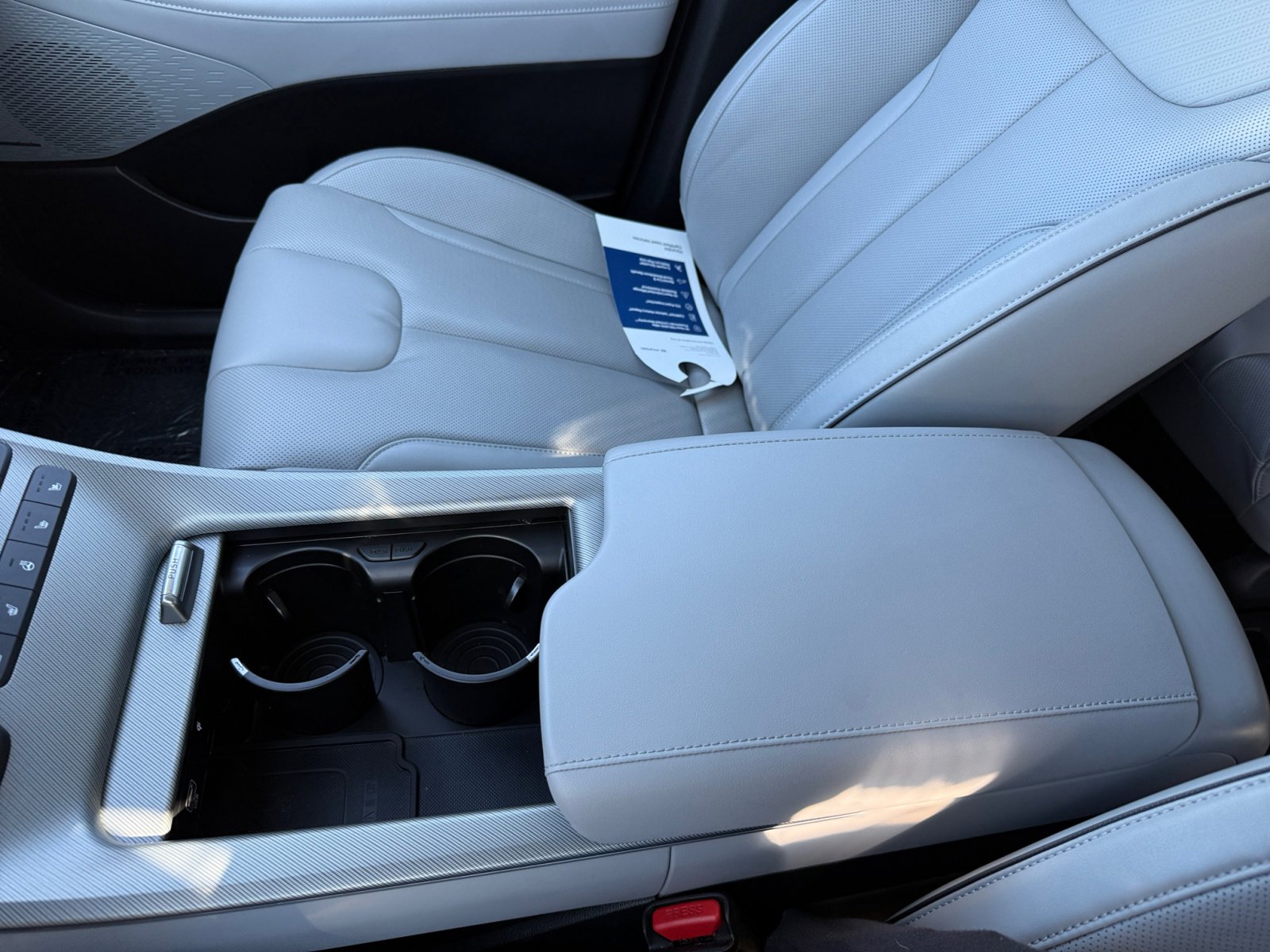 2023 Hyundai Palisade SEL photo 14