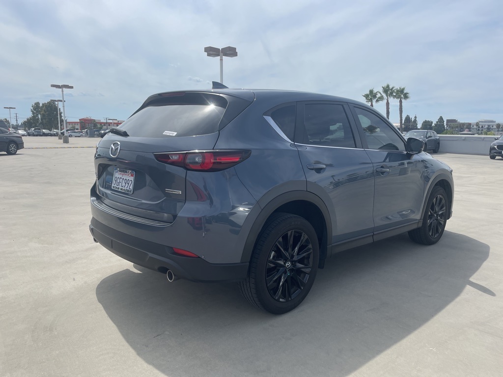 2023 Mazda CX-5 Preferred photo 2