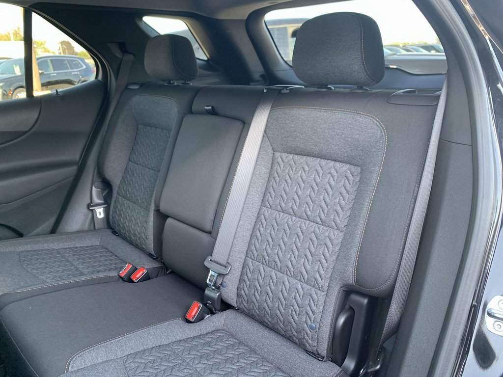 2022 Chevrolet Equinox LT photo 22
