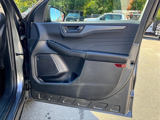 2024 Ford Escape Active photo 18