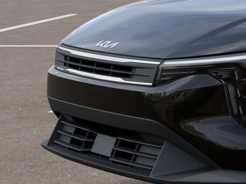 2025 Kia K4 LXS photo 11
