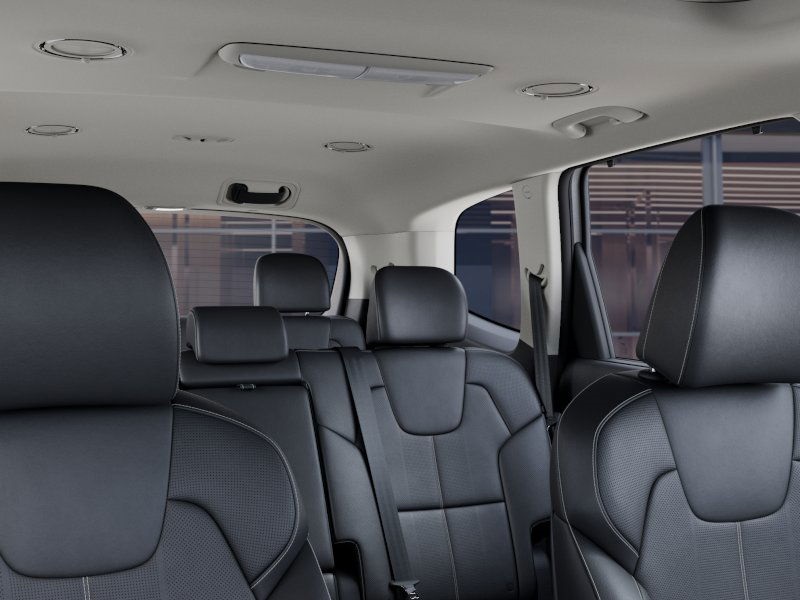2025 Kia Telluride EX photo 23