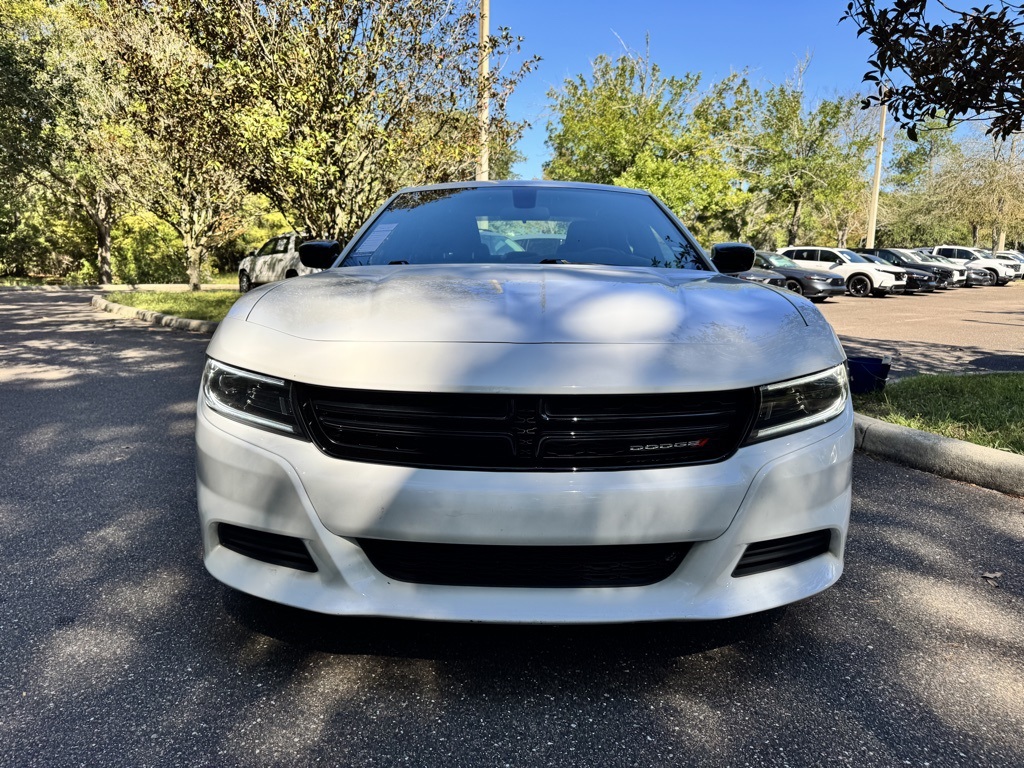 2023 Dodge Charger SXT photo 2