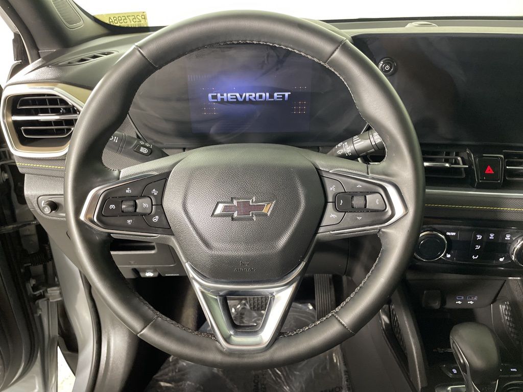 2024 Chevrolet Trailblazer ACTIV photo 39