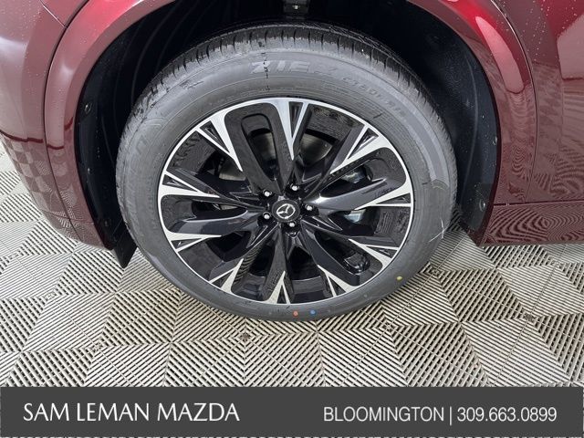 2025 Mazda CX-90 3.3 Turbo Premium Plus photo 16