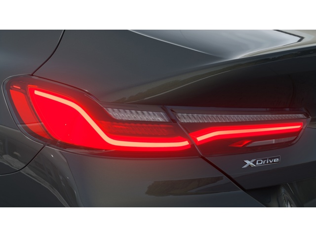 2026 Bmw 840i xDrive Gran Coupe photo 6