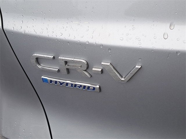 2023 Honda CR-V Hybrid Sport photo 8