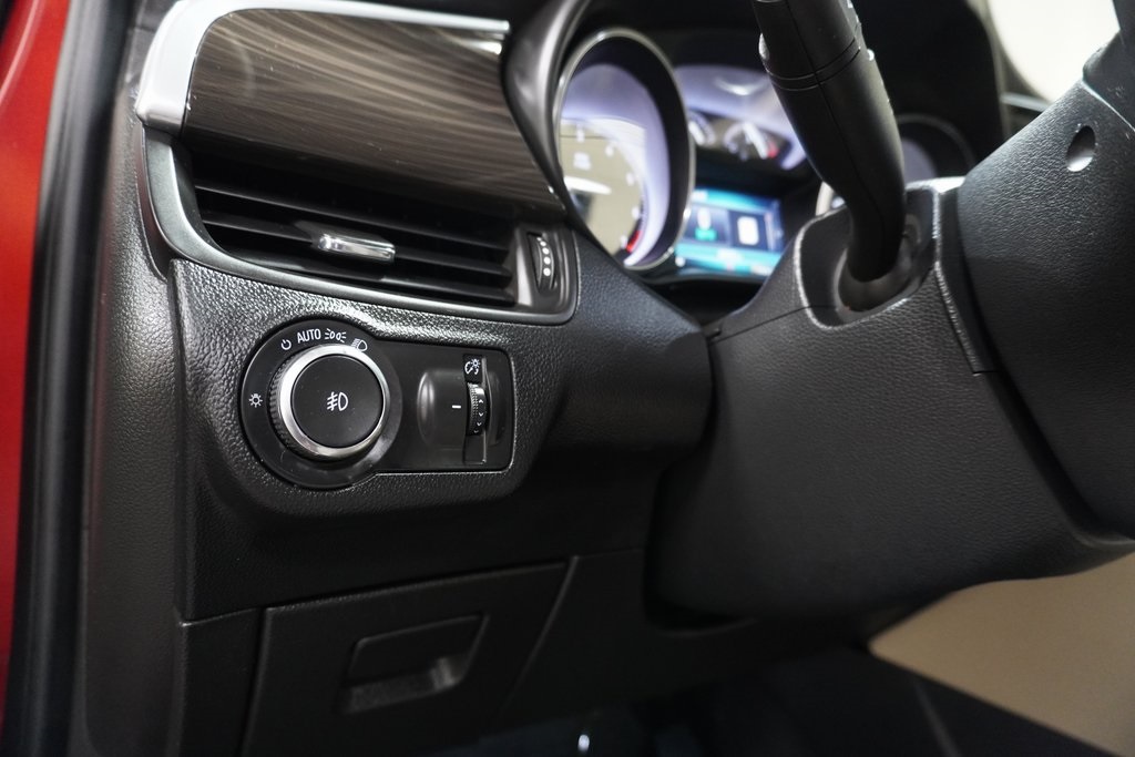 2019 Buick Envision Essence photo 20